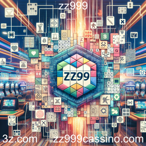 Desvende a Diversão com os Quebra-Cabeças do zz999