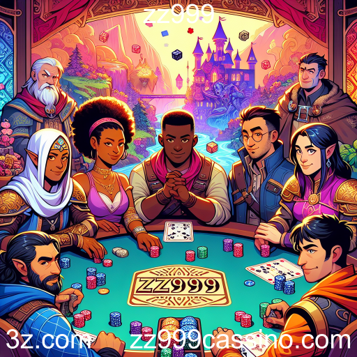 A Evolução dos Jogos de RPG: Uma Jornada Através do Tempo